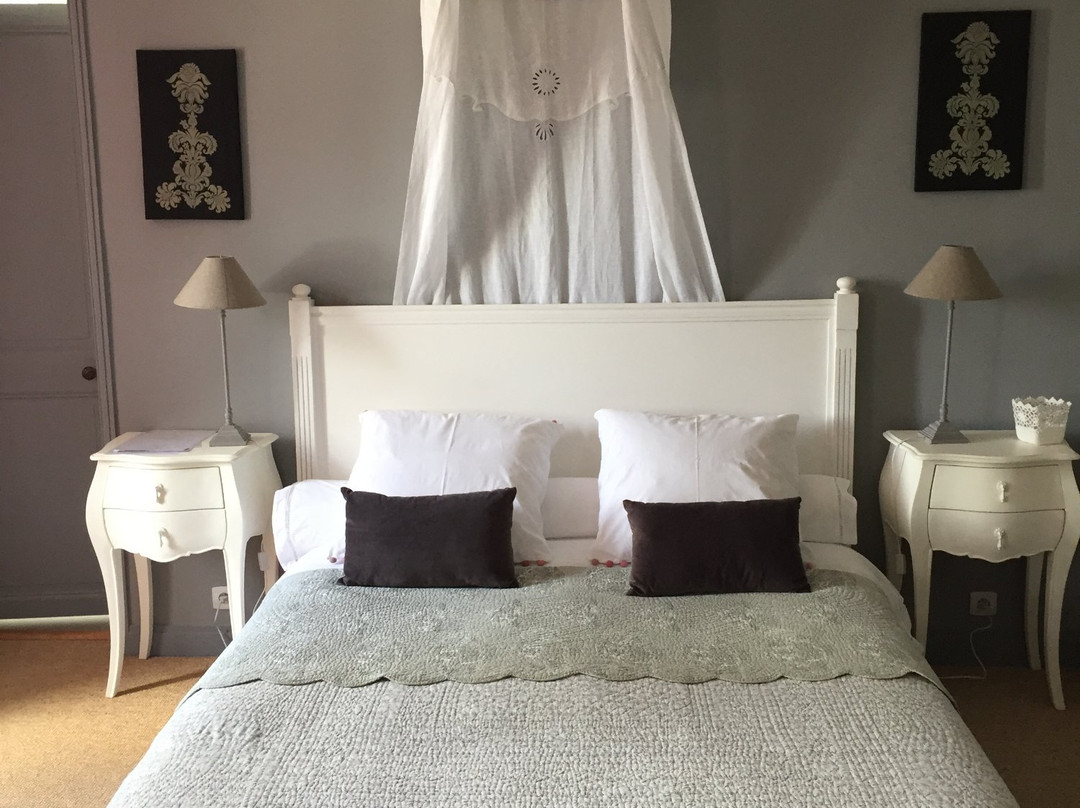 La Maison du Baloir主图