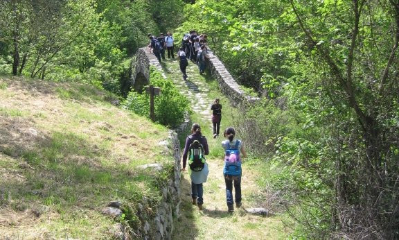 Sigeric Servizi per il Turismo-Filattiera必去景点