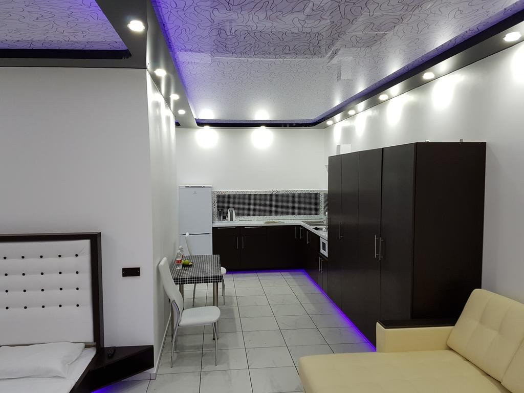 Guest House Weiss主图