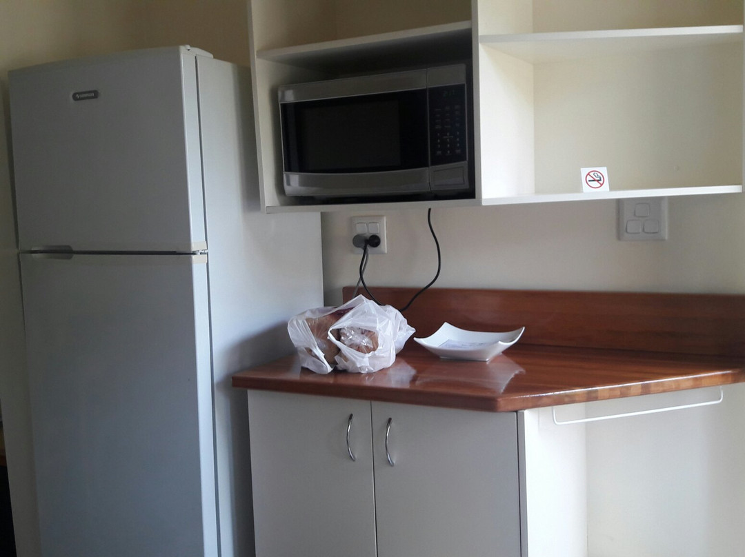 Pacific Palms Resort主图