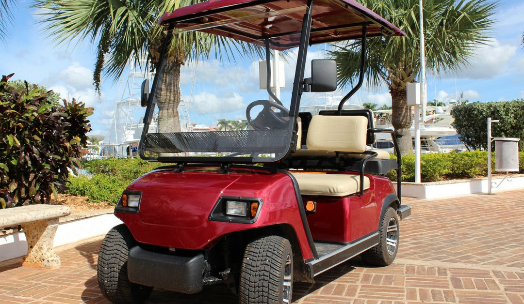 Eco Planeta-拉罗马纳必去景点