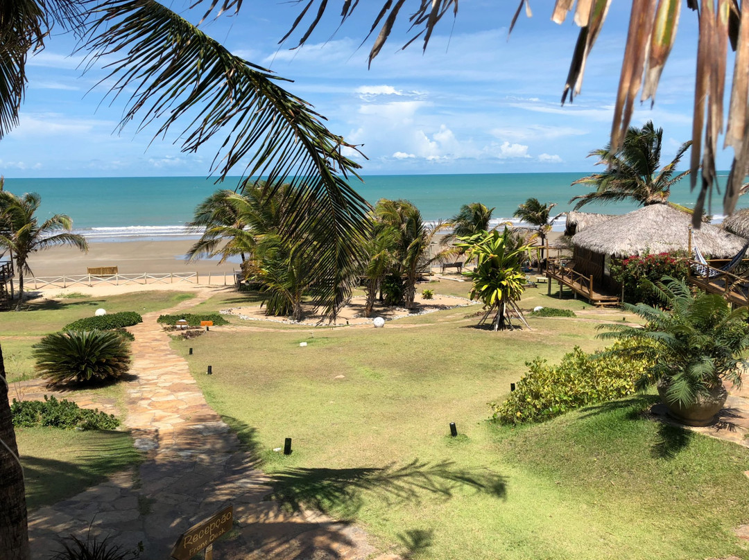 Pousada Villa Mango主图