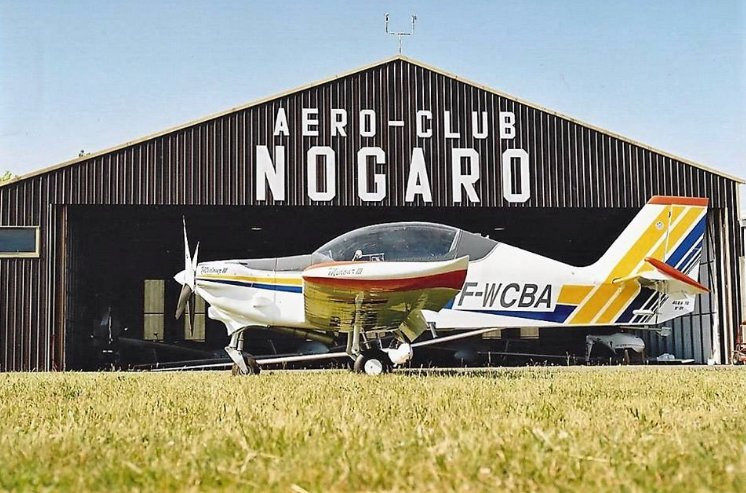 Aero Club Nogaro