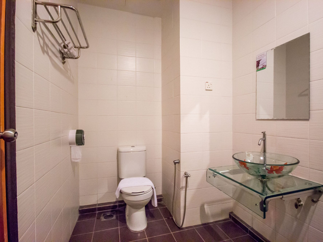 Chariton Hotel主图