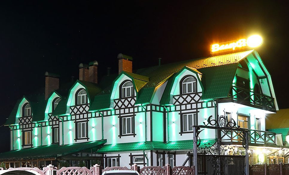 Valeria Motel