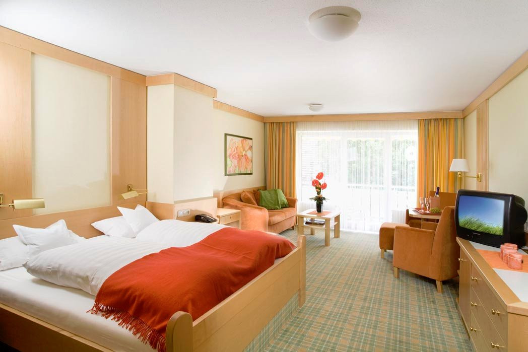 Steinle Kneipp-Kurhotel主图