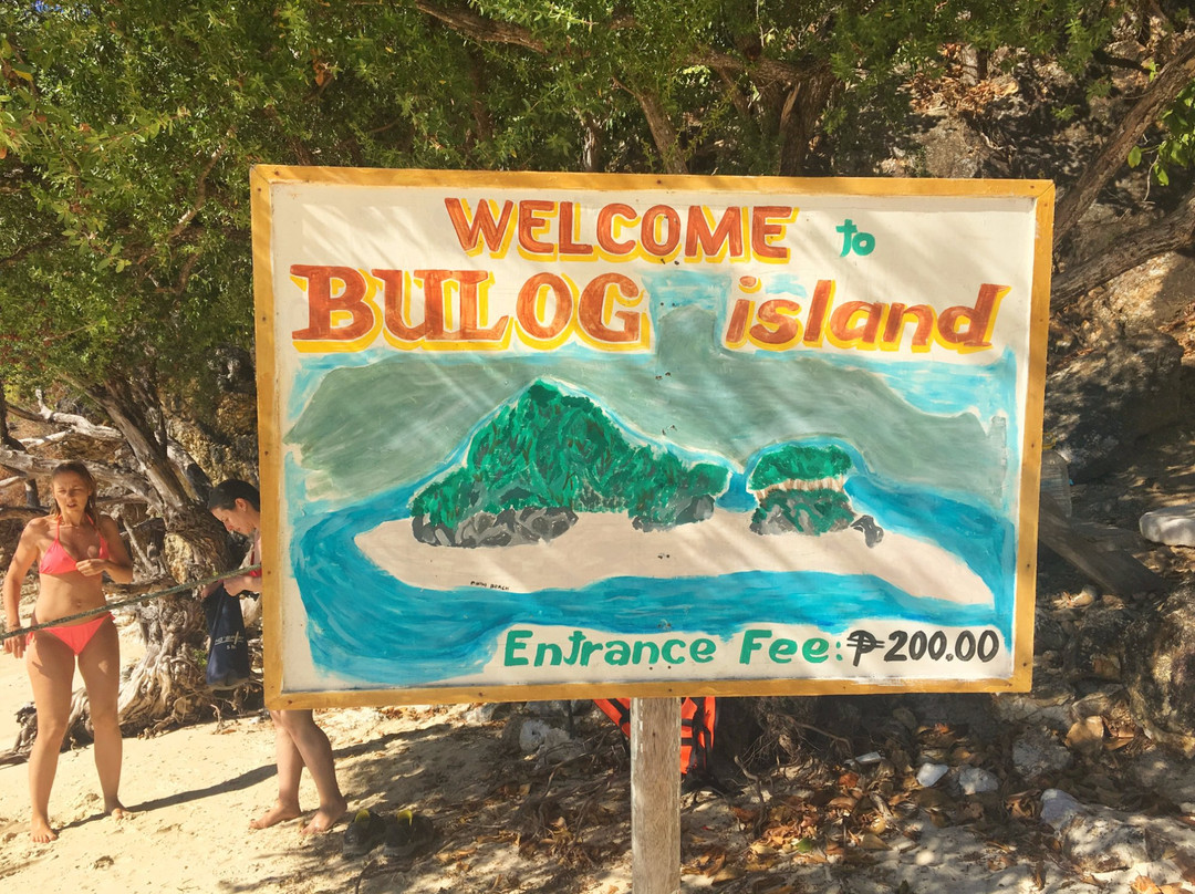 Bulog Island景点图片