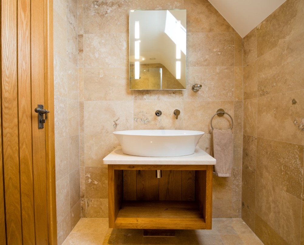 Luxury in the Cotswolds主图