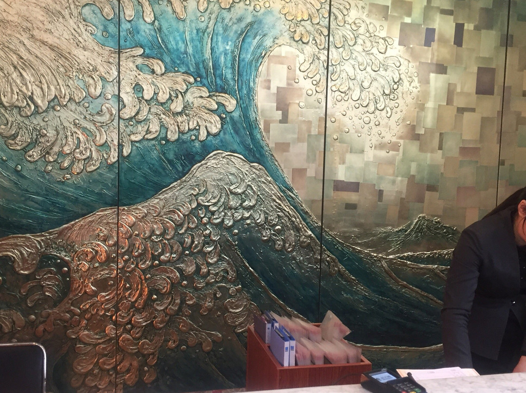 光华假日酒店主图