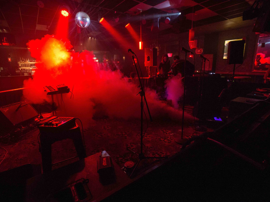 夜猫酒吧-菲茨罗伊必去景点