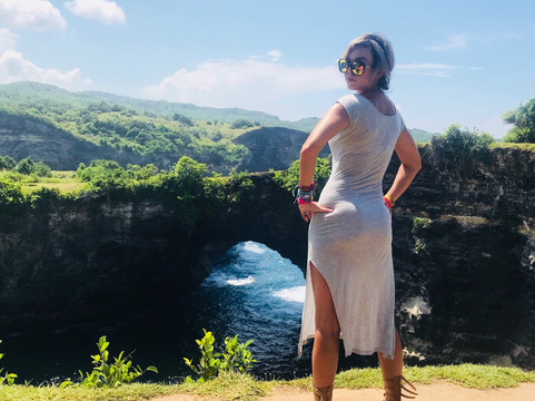 Nusa Penida Travel-珀尼达岛必去景点