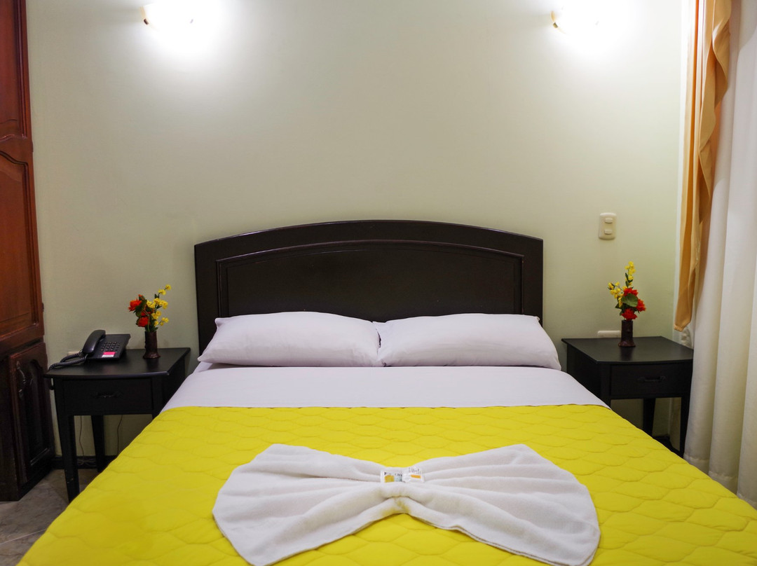 Hotel Oro Negro主图