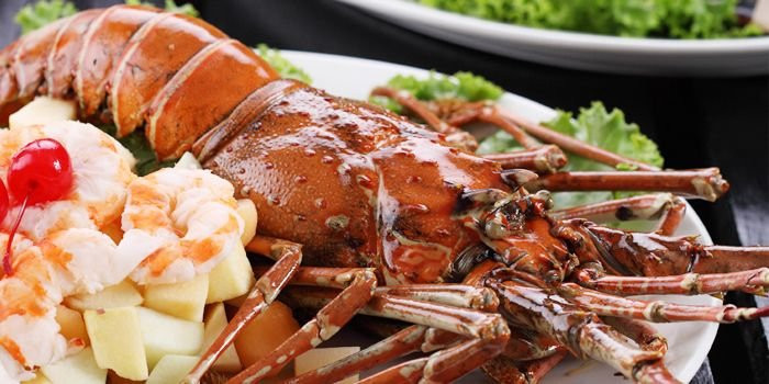 Ikorodu餐馆和美食-Aroy-Dee