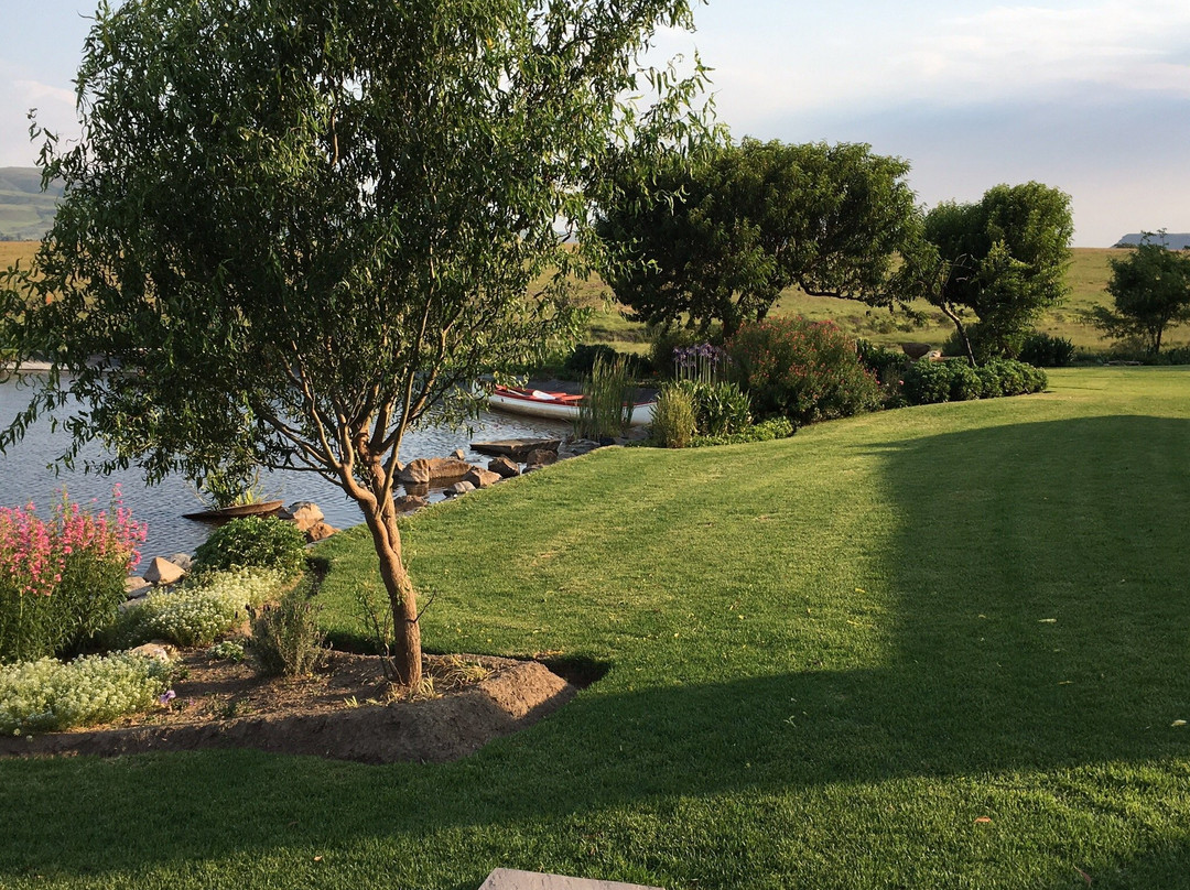 Forellenhof Guest Farm主图