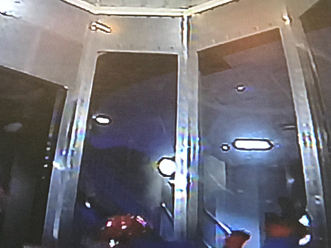 Perris Indoor Skydiving-佩里斯必去景点