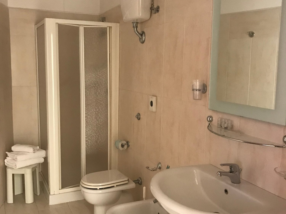 Hotel Camino Vecchio主图