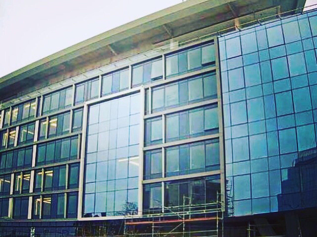 Hilton Belgrade主图