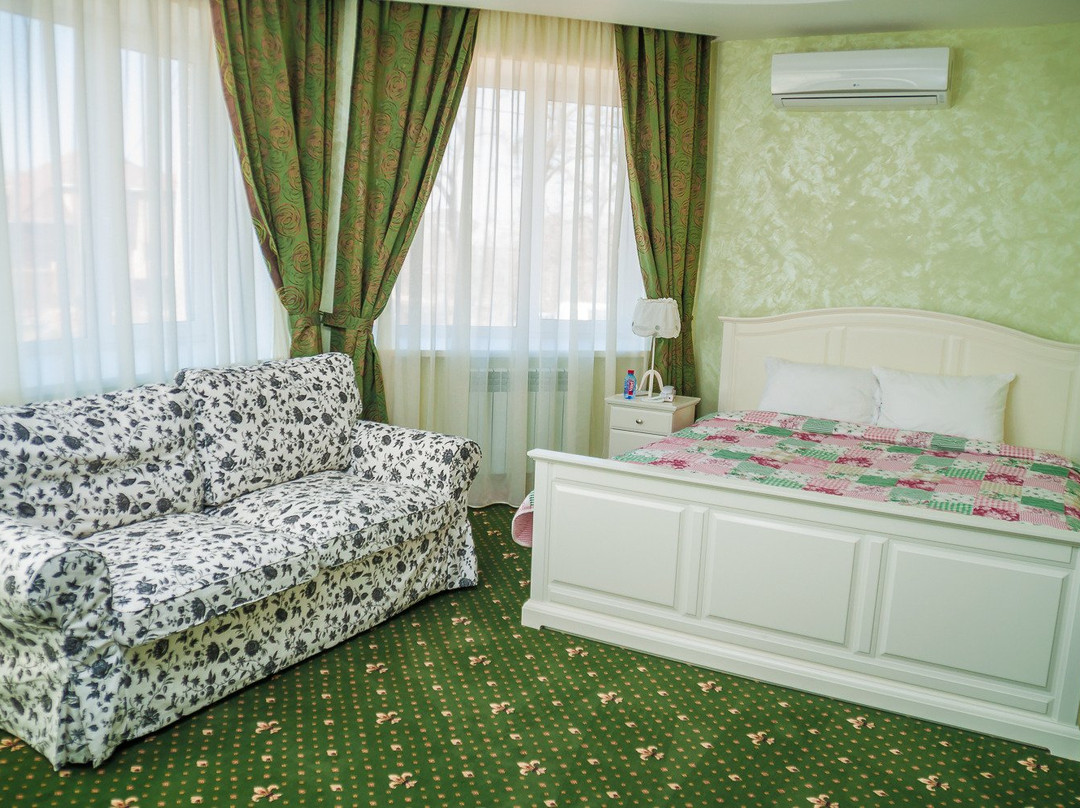 Royal Castle Hotel主图