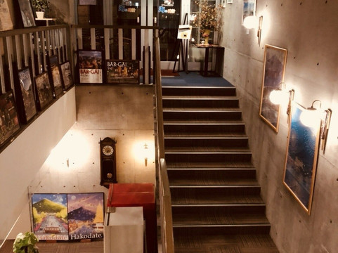 函馆元町酒店主图