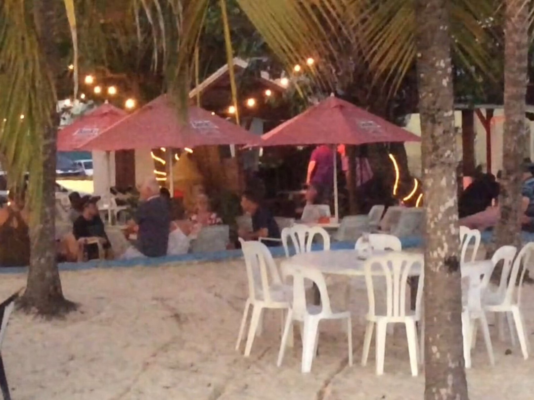 Worthing酒店住宿-Crystal Waters Guest House & Bar