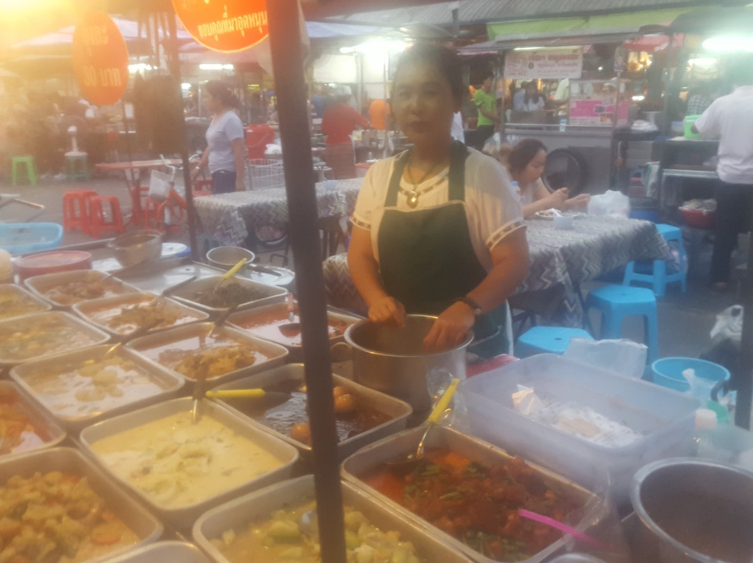 Bed By Boat @Nonthaburi Pier主图