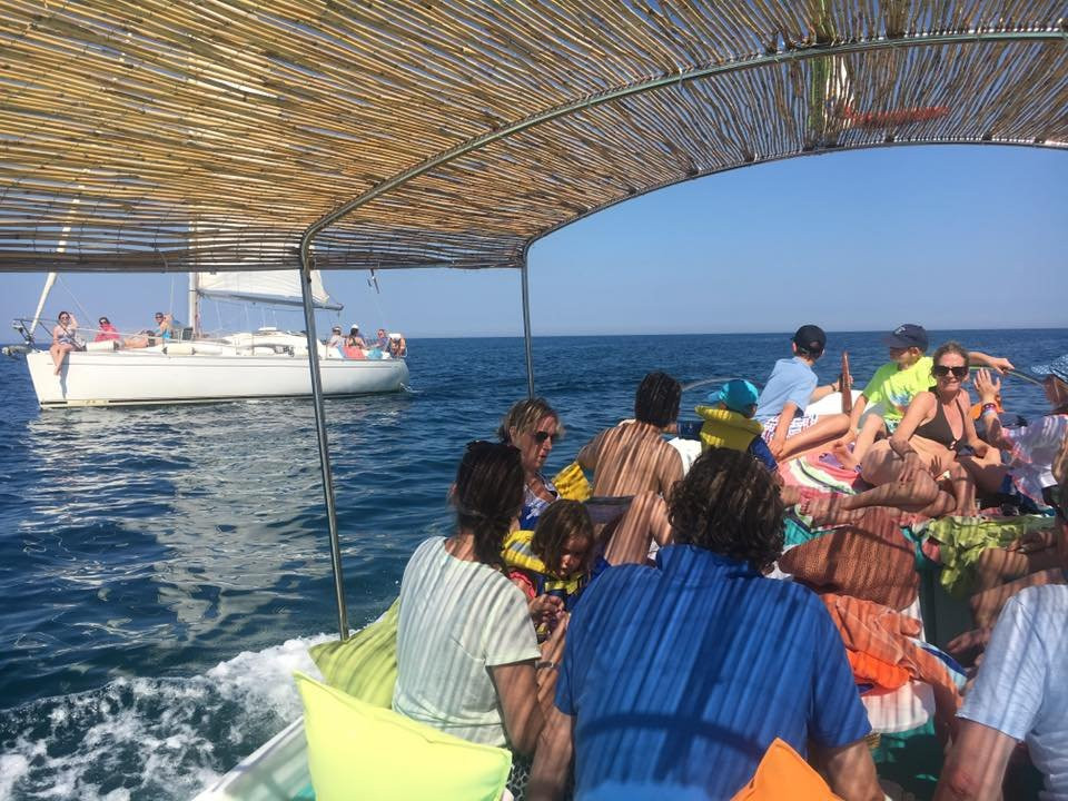 Marco Carani Nautica - Yachting service景点图片