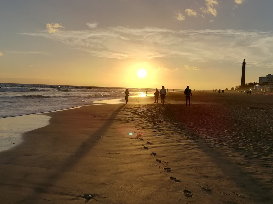 Progression-Mancora必去景点