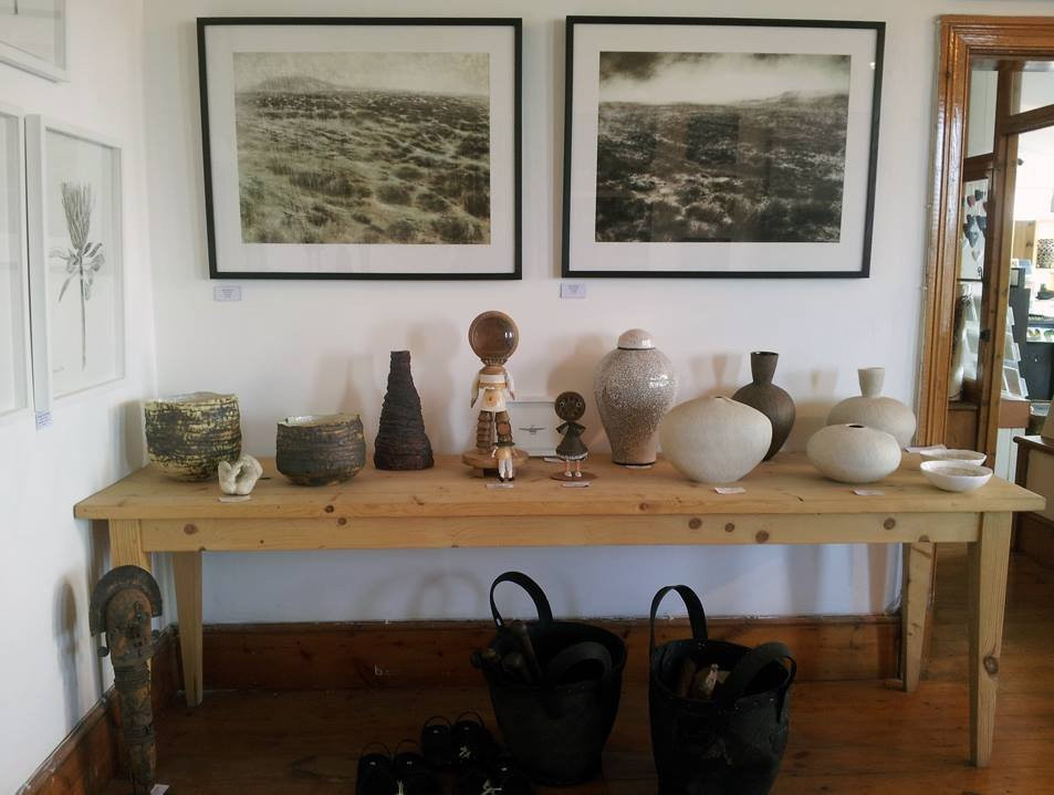 Artvark Gallery-开普敦中心区必去景点