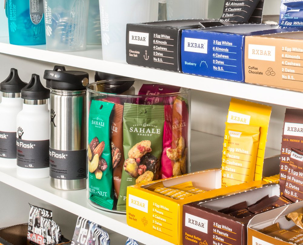 ROAM Fitness-巴尔的摩必去景点