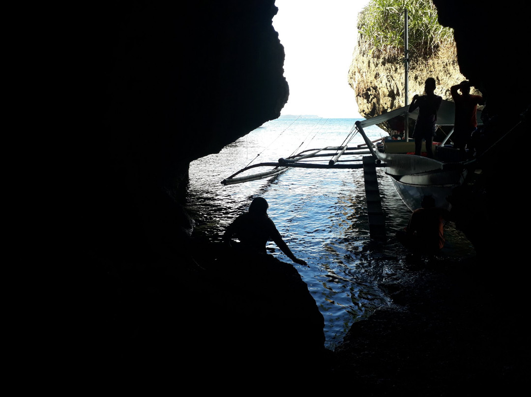 Baras Cave-怡朗市必去景点