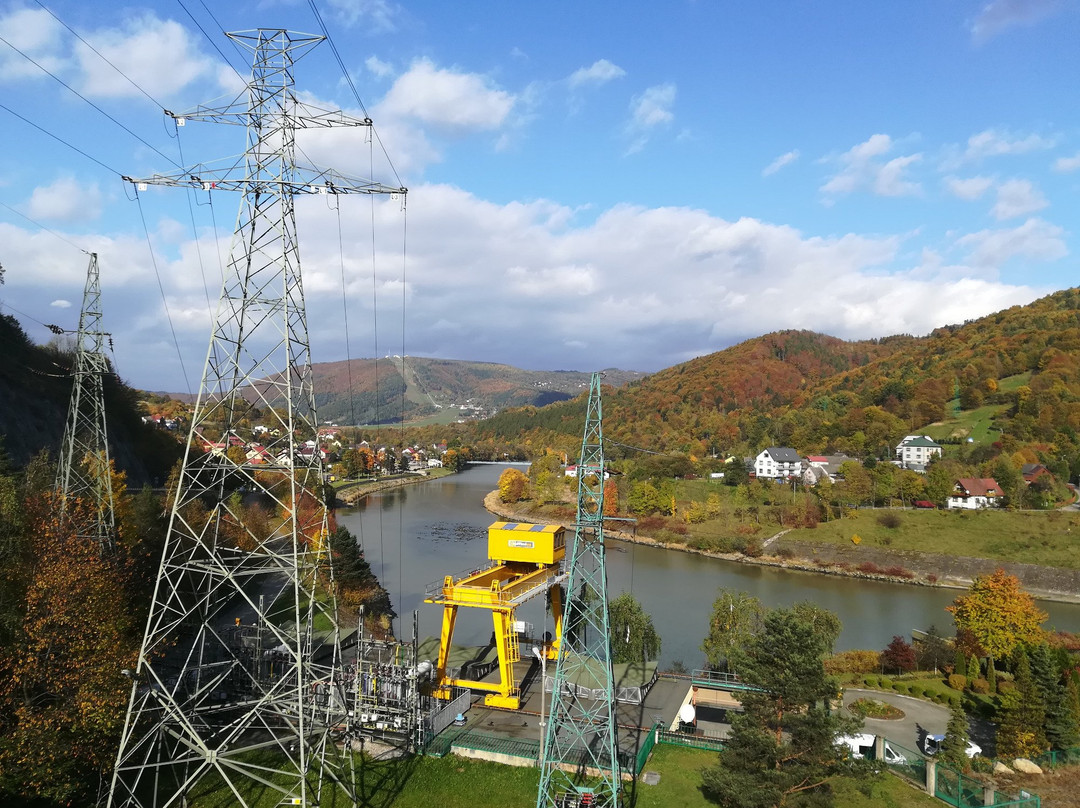 Miedzybrodzie Bialskie旅游攻略图片