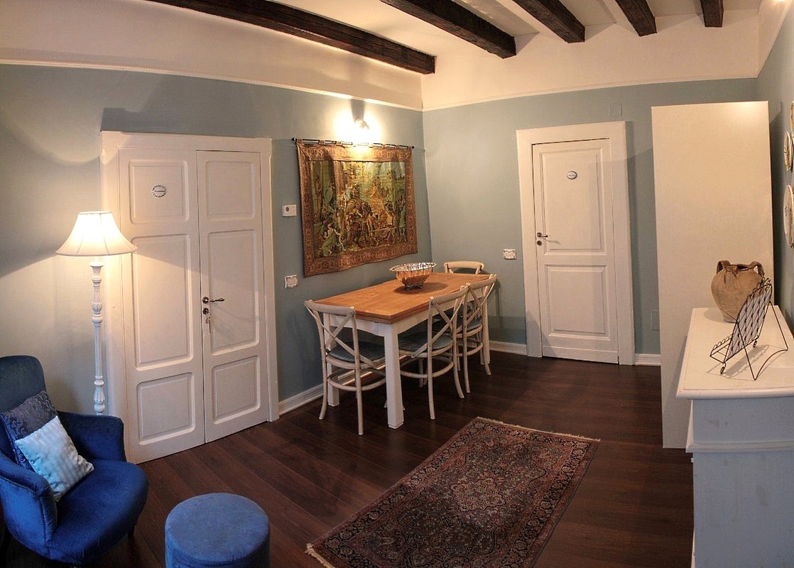 B&B Via dell'Astrologo-官方