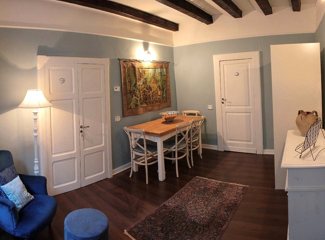 B&B Via dell'Astrologo主图