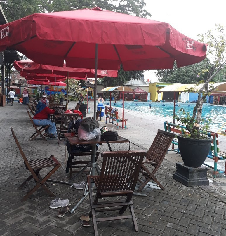 Tirtoyoso Park-谏义里必去景点