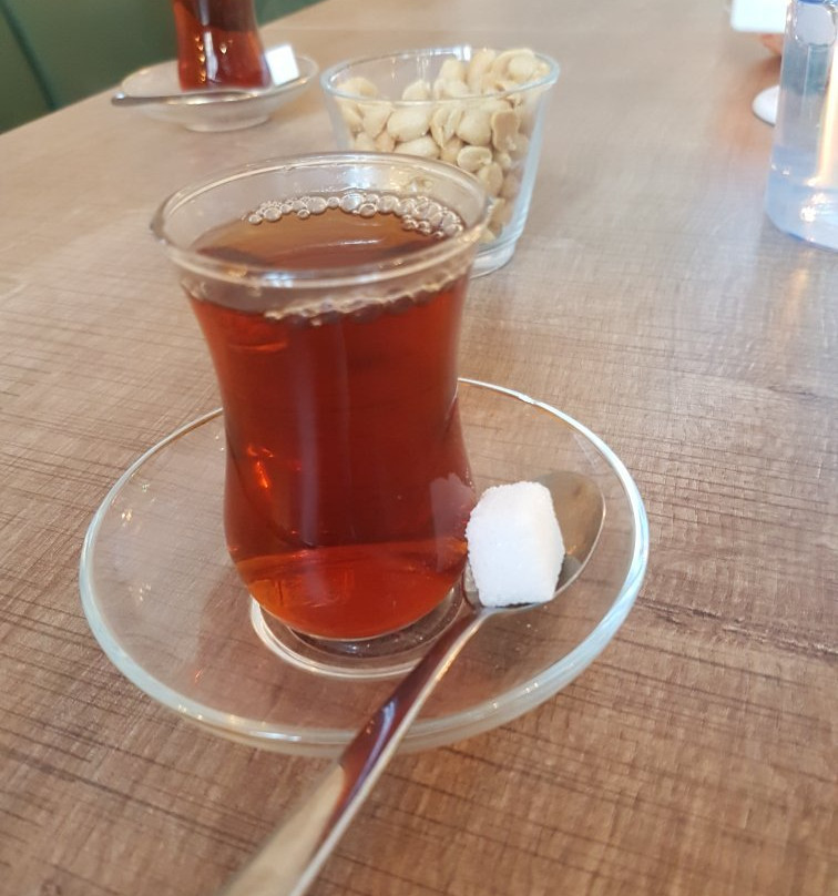 Hamam Oriental Genuint Tukiskt Bad-Upplands-Väsby必去景点