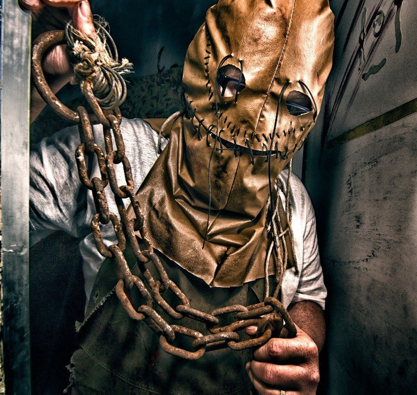 Lucca Escape Room景点图片