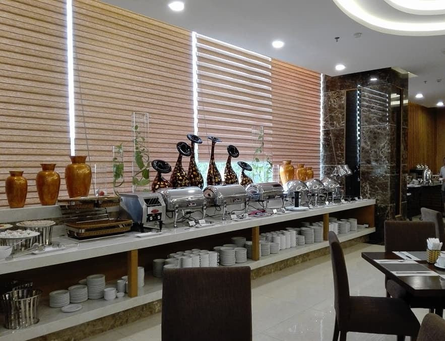Muong Thanh Grand Cua Dong Hotel主图