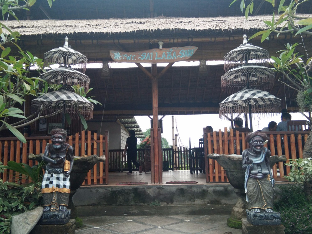 Warung Sai Laba Sari