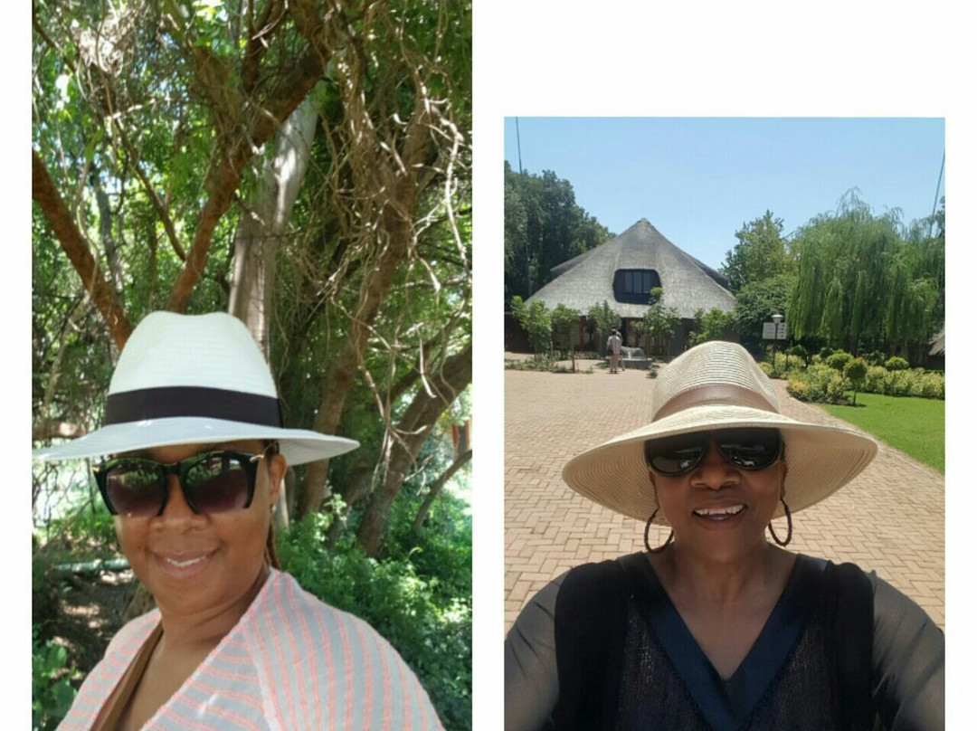 Magalies Manor Hotel主图