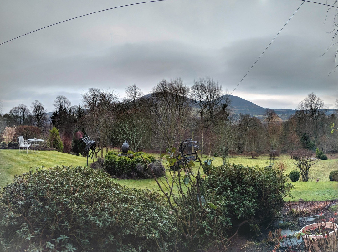 Fauhope Country House主图