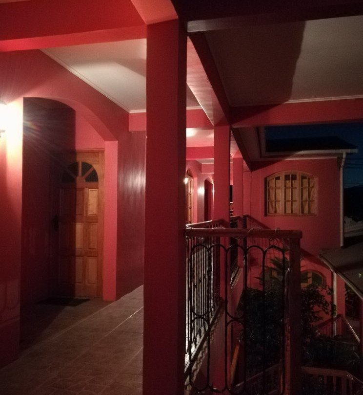 Hostal Korona