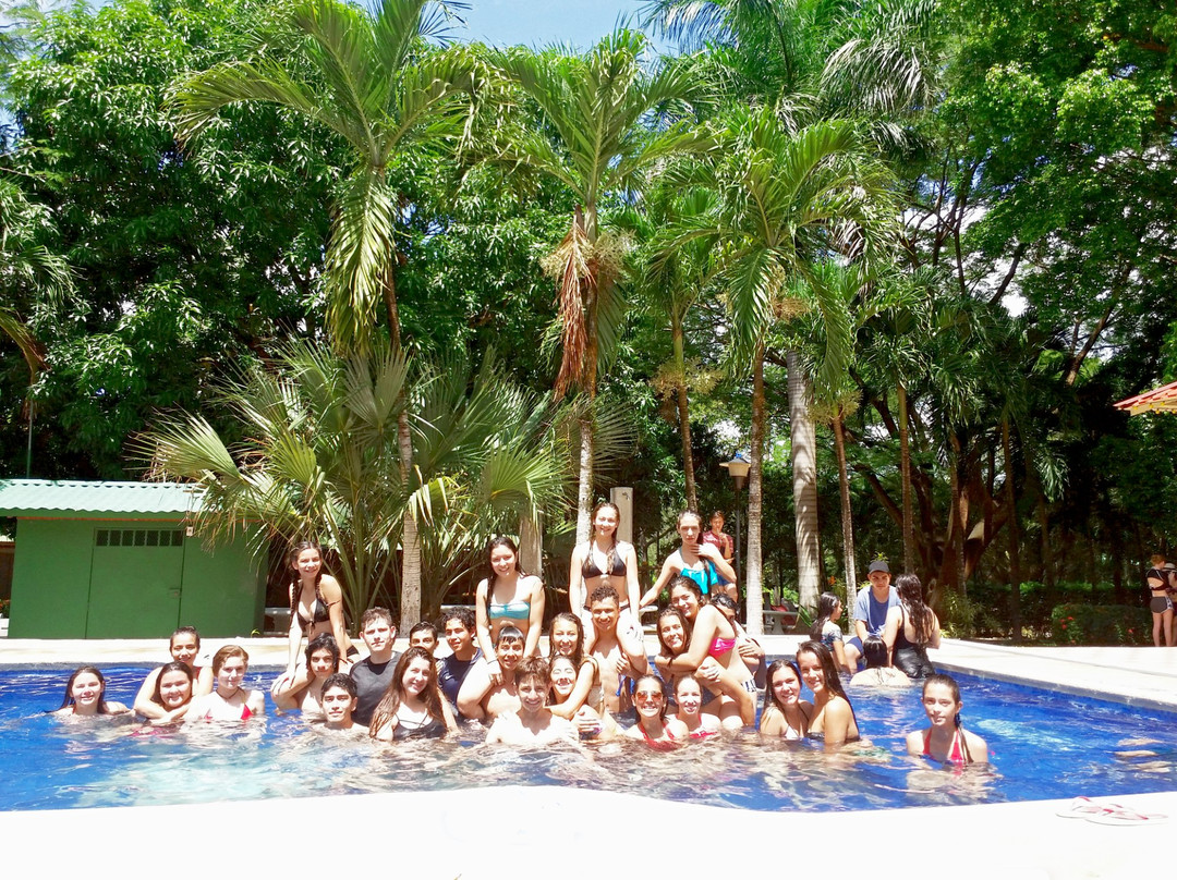 Hotel Rio Tempisque主图