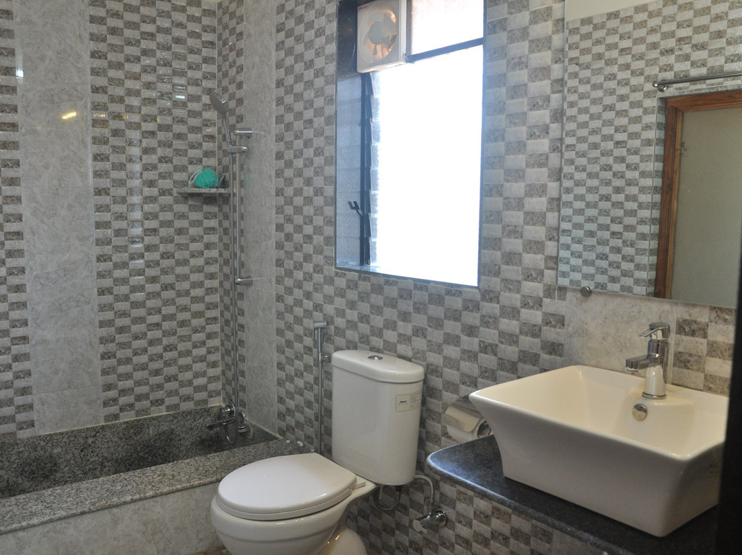 SunBurn Beach Resorts主图