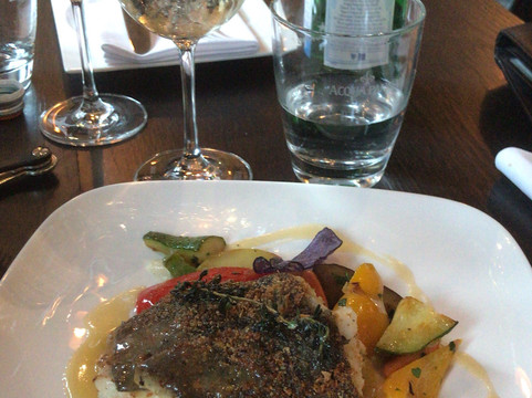 Marienmuenster餐馆和美食-Ristorante Sardinia