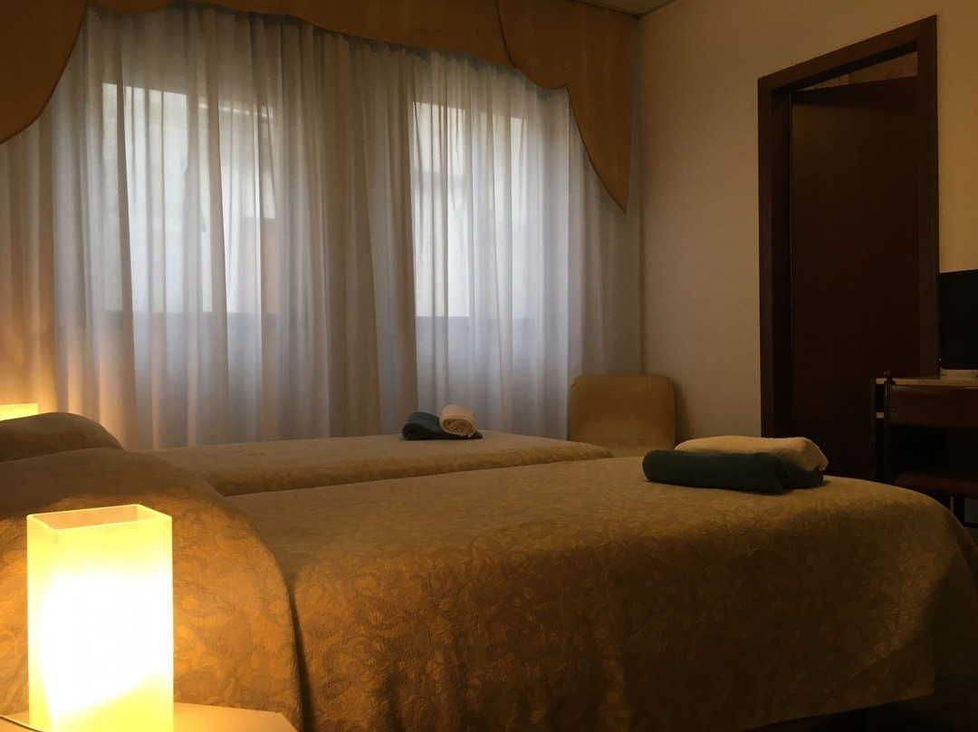 Hotel Centrale主图