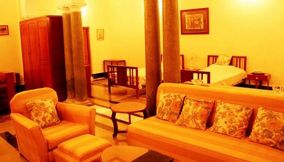 Sambhaji Vilas主图