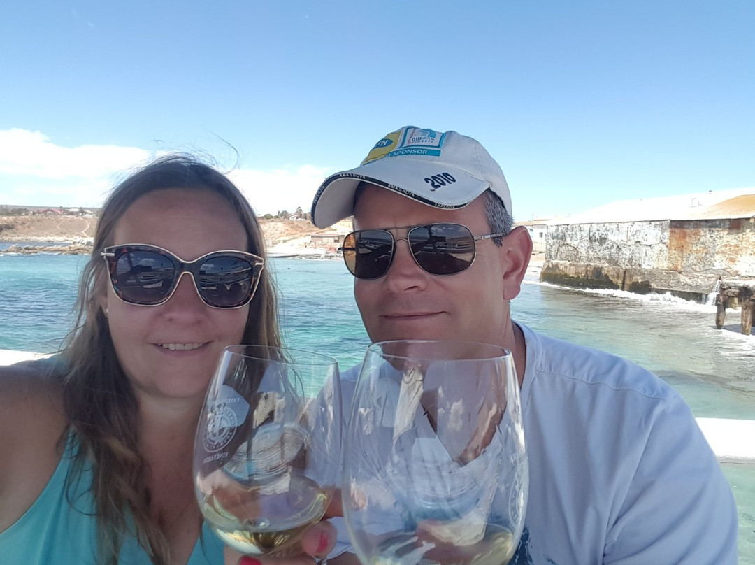 Fryer's Cove Vineyards-Doringbaai必去景点