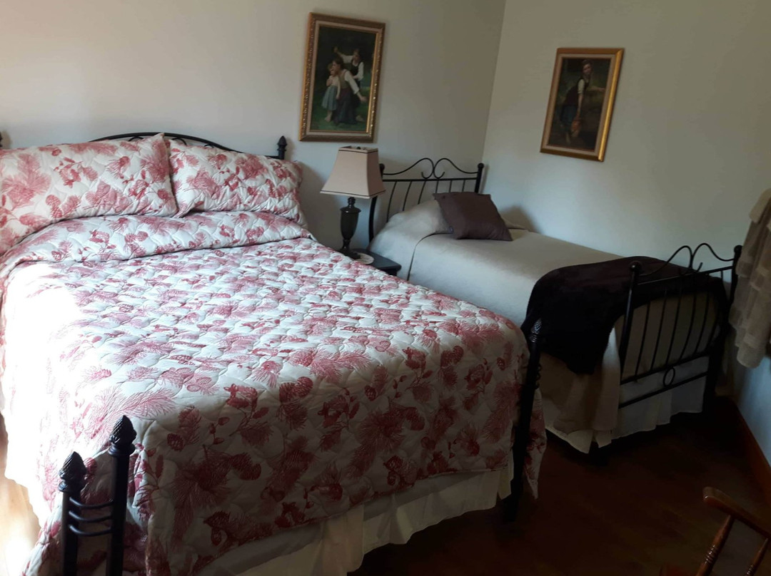 Gite A la Voute Étoilee主图