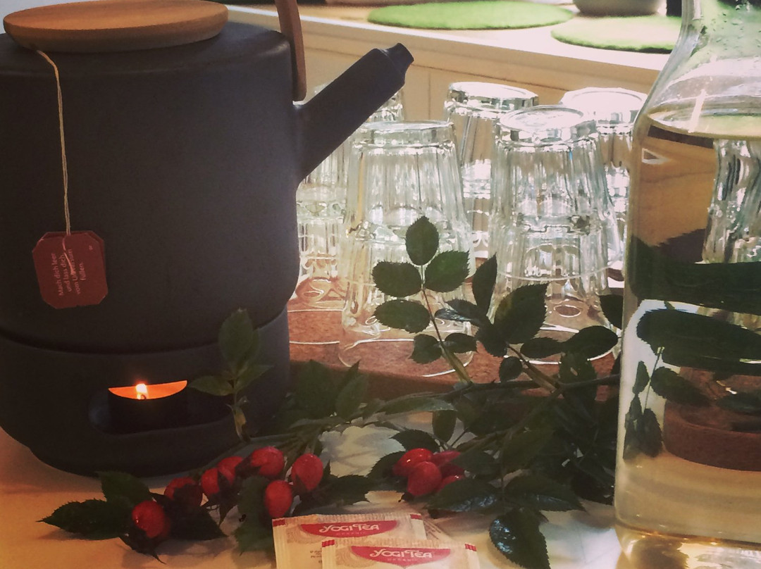 Yoga 21-埃尔兰根必去景点