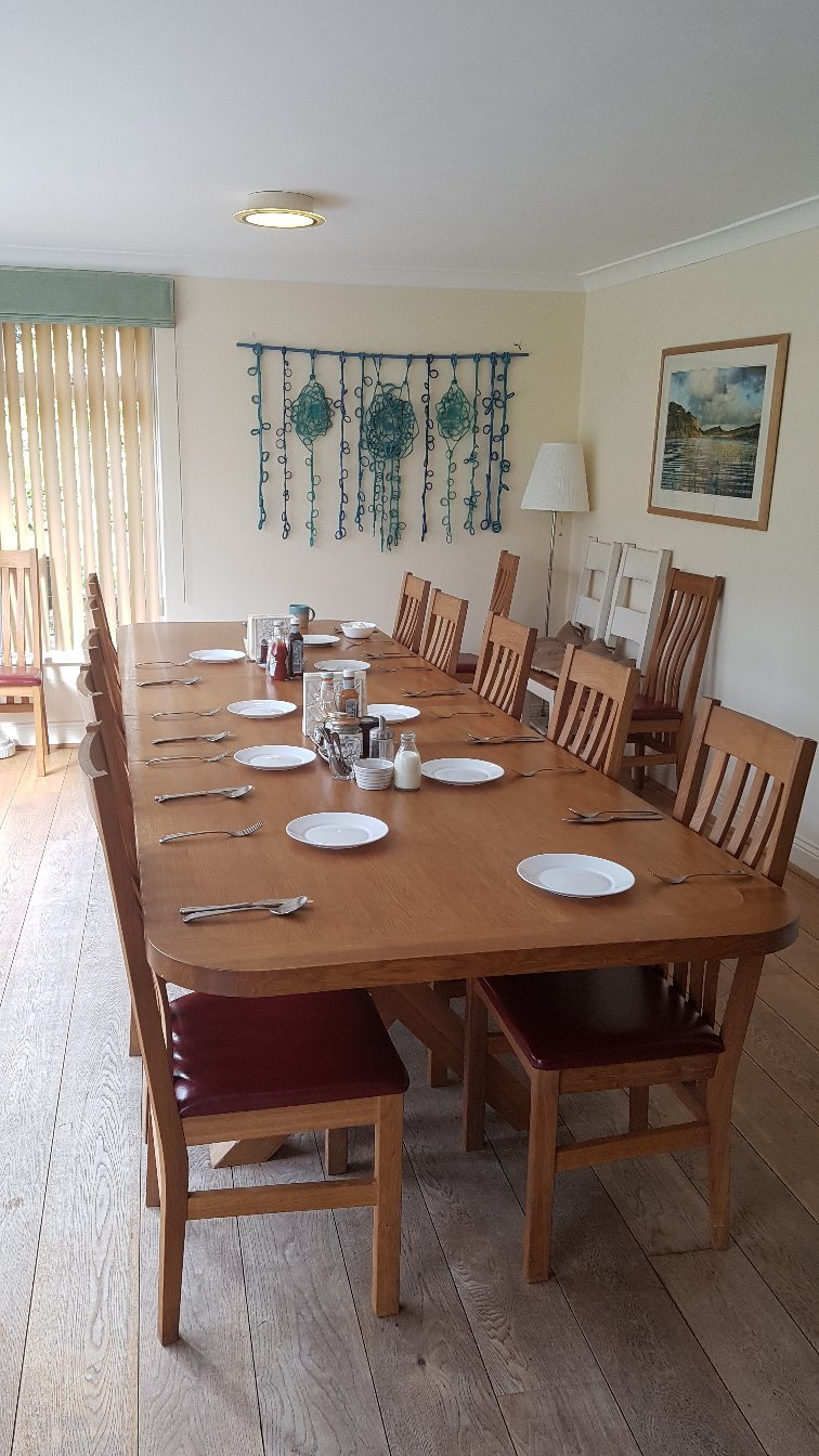 Bush Farm Guest House-官方